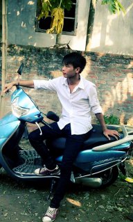 Stand Up