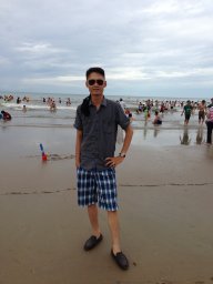 Mặc Thế Nhân