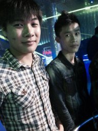 zanhhuy