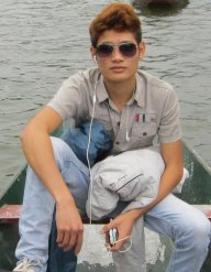 Phạm Thế Dương